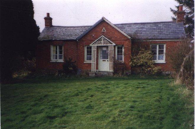 cottagefront