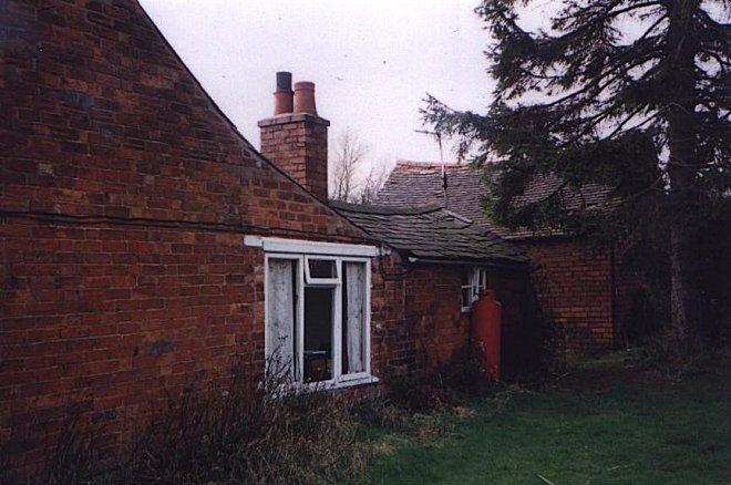 cottageside