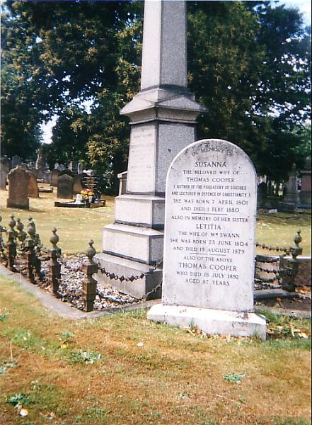 coopergrave
